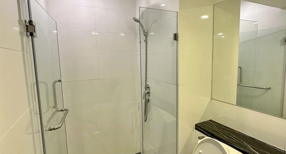 Wohnung zur Miete mit 1 Zimmer in Chatuchak, Bangkok