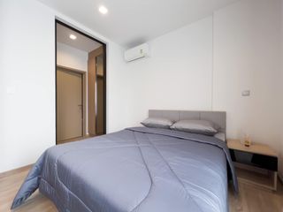 For rent 1 bed condo in Suan Luang, Bangkok