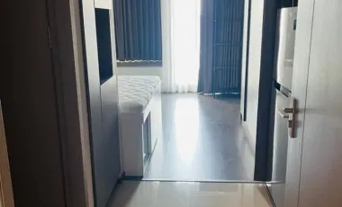 For sale studio condo in Phra Khanong, Bangkok