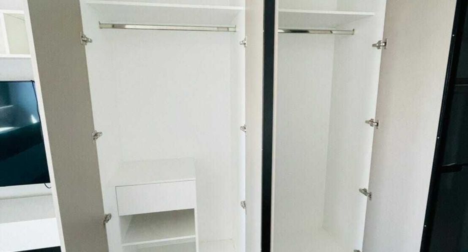 À vendre studio condo à Phra Khanong, Bangkok