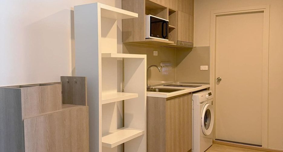 For rent 2 bedrooms condo in Chatuchak, Bangkok