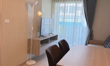 Wohnung zur Miete mit 2 Zimmer in Chatuchak, Bangkok