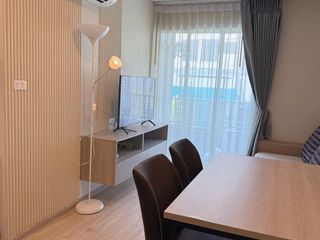 For rent 2 ベッドルーム condo in Chatuchak, Bangkok