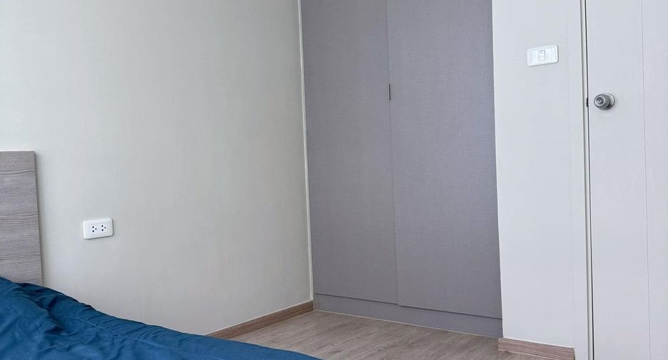 For rent 2 bedrooms condo in Chatuchak, Bangkok
