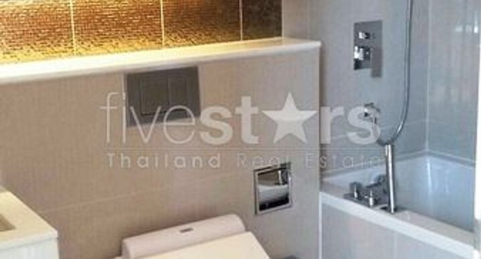 ให้เช่า 2 ห้องนอน คอนโด ใน วัฒนา, กรุงเทพฯ