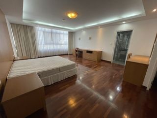 À louer 3 chambres appartement à Watthana, Bangkok