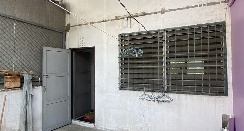 For sale retail Space in Bang Rak, Bangkok