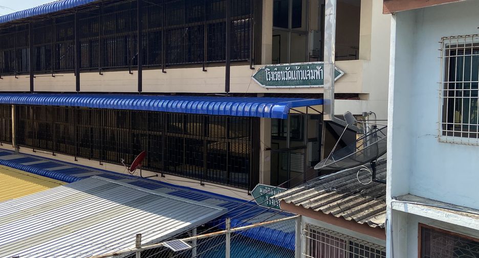 For sale retail Space in Bang Rak, Bangkok
