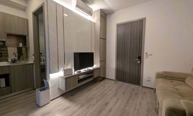 À louer 1 chambre condo à Watthana, Bangkok