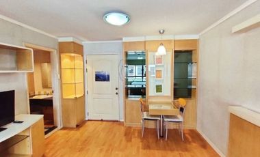 Wohnung zur Miete mit 1 Zimmer in Sathon, Bangkok