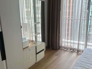 Аренда студия кондо в Кхлонг Тоеи, Бангкок