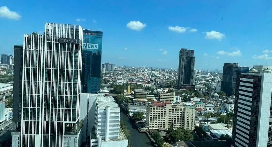 ขาย และ ให้เช่า 1 เตียง คอนโด ใน วัฒนา, กรุงเทพฯ