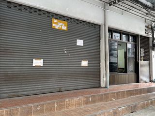 For sale 18 bedrooms retail Space in Wang Thonglang, Bangkok