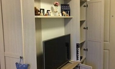 À vendre studio condo à Rat Burana, Bangkok