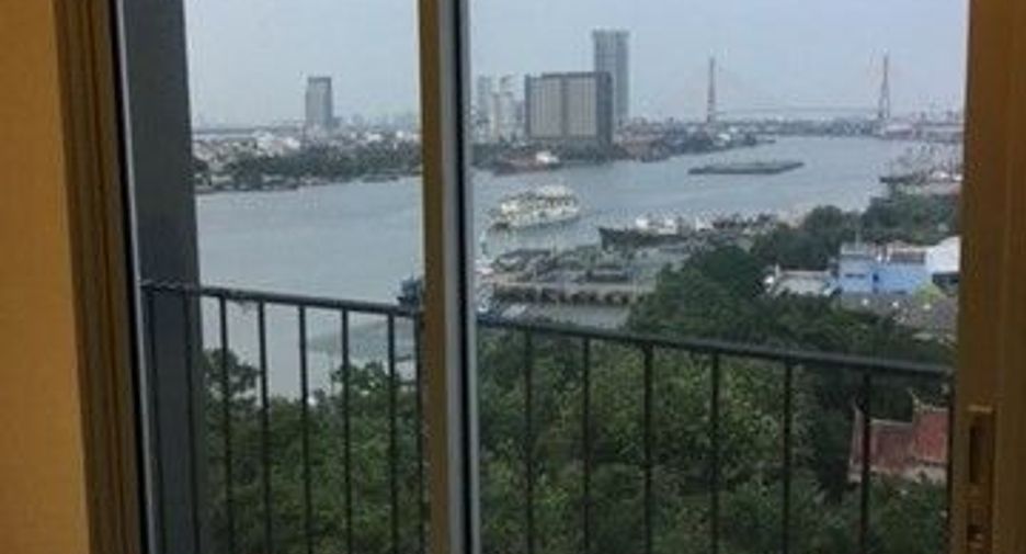 Condo en venta de estudio en Rat Burana, Bangkok