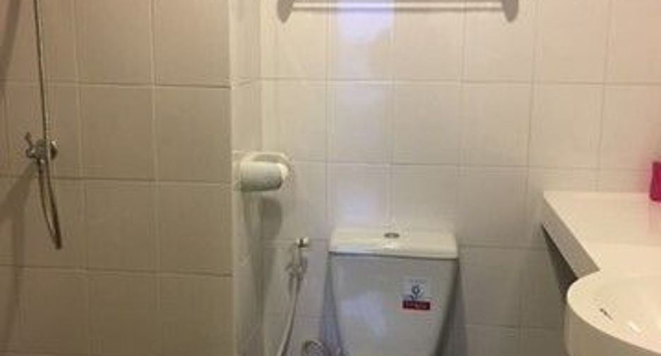 Condo en venta de estudio en Rat Burana, Bangkok