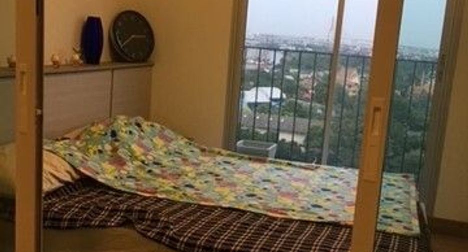 Condo en venta de estudio en Rat Burana, Bangkok
