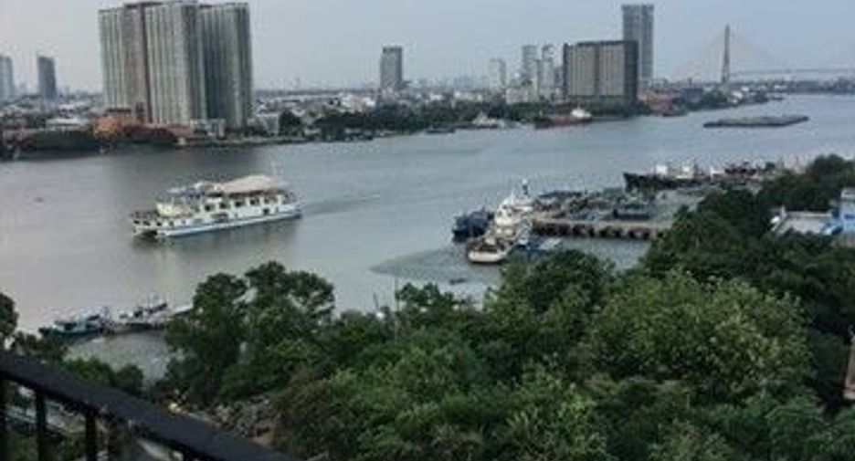 Condo en venta de estudio en Rat Burana, Bangkok