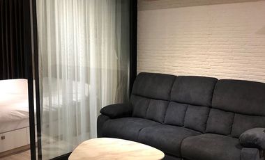 Condo en alquiler de 1 habitaciones en Watthana, Bangkok