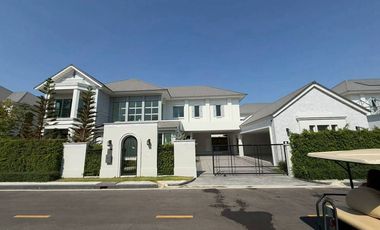 出售 和 出租 5 卧室 独立屋 在 Lat Krabang, 曼谷