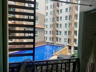 À vendre 2 chambres condo à Phra Khanong, Bangkok