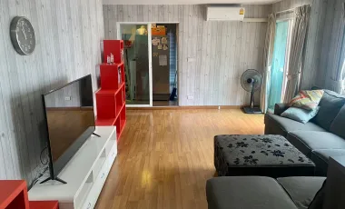 For sale 2 bedrooms condo in Phra Khanong, Bangkok