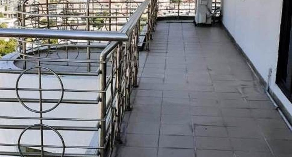 ให้เช่า 3 ห้องนอน คอนโด ใน วัฒนา, กรุงเทพฯ