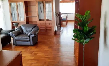 Wohnung zur Miete mit 3 Zimmer in Watthana, Bangkok