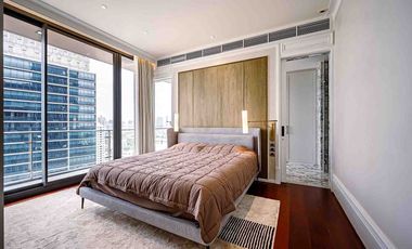 Wohnung zum Kauf und zur Miete mit 3 Zimmer in Watthana, Bangkok