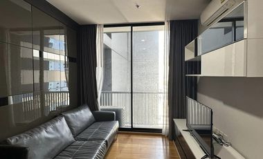 Wohnung zur Miete mit 1 Zimmer in Sathon, Bangkok