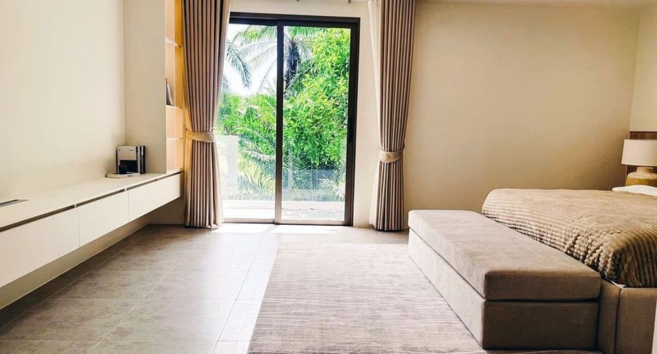 Villa zur Miete mit 5 Zimmer in Kathu, Phuket