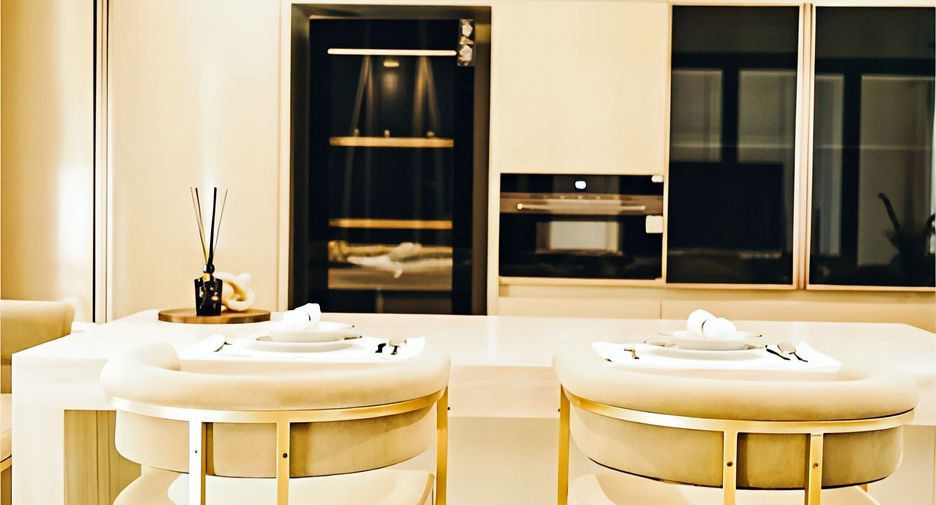Villa zur Miete mit 5 Zimmer in Kathu, Phuket