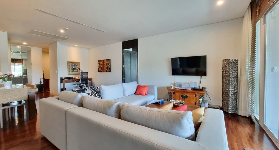 For sale 3 bedrooms condo in Mueang Phuket, Phuket