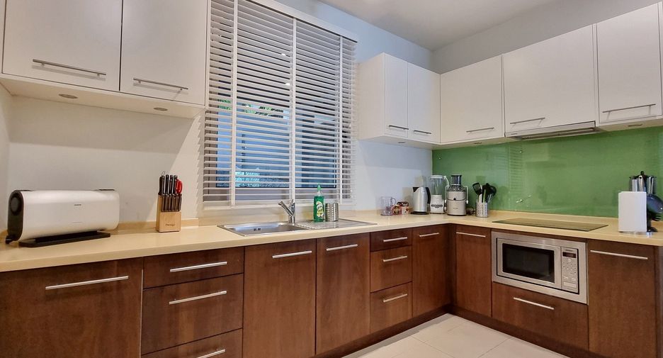 For sale 3 bedrooms condo in Mueang Phuket, Phuket