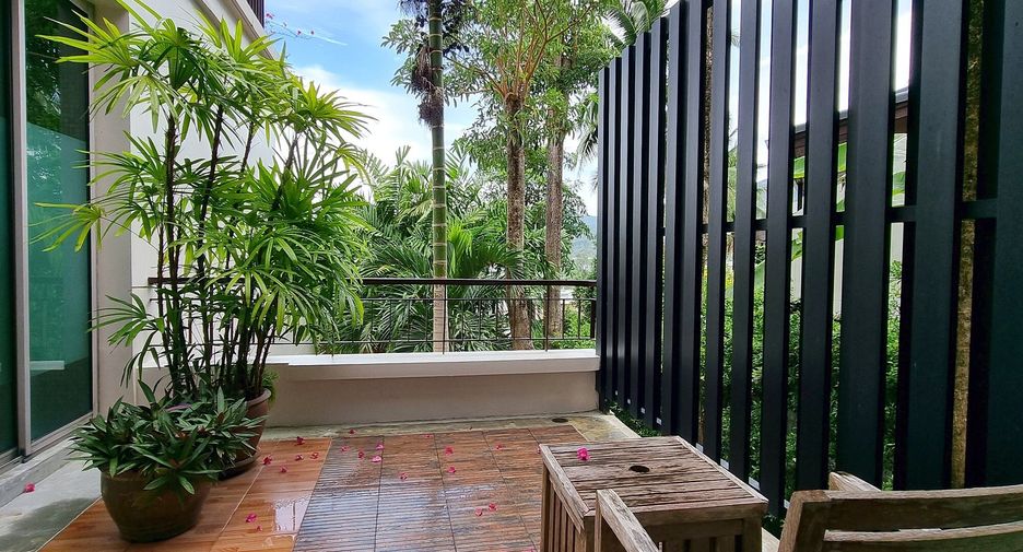 For sale 3 bedrooms condo in Mueang Phuket, Phuket