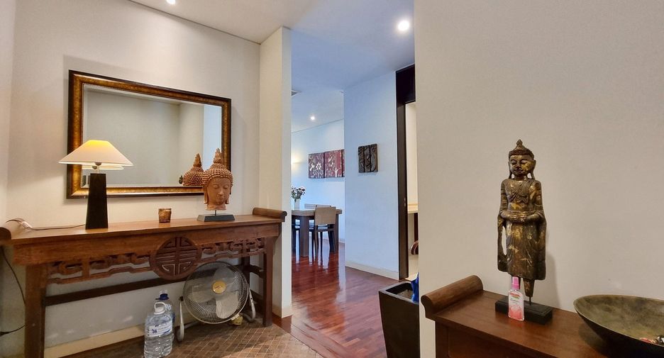 For sale 3 bedrooms condo in Mueang Phuket, Phuket