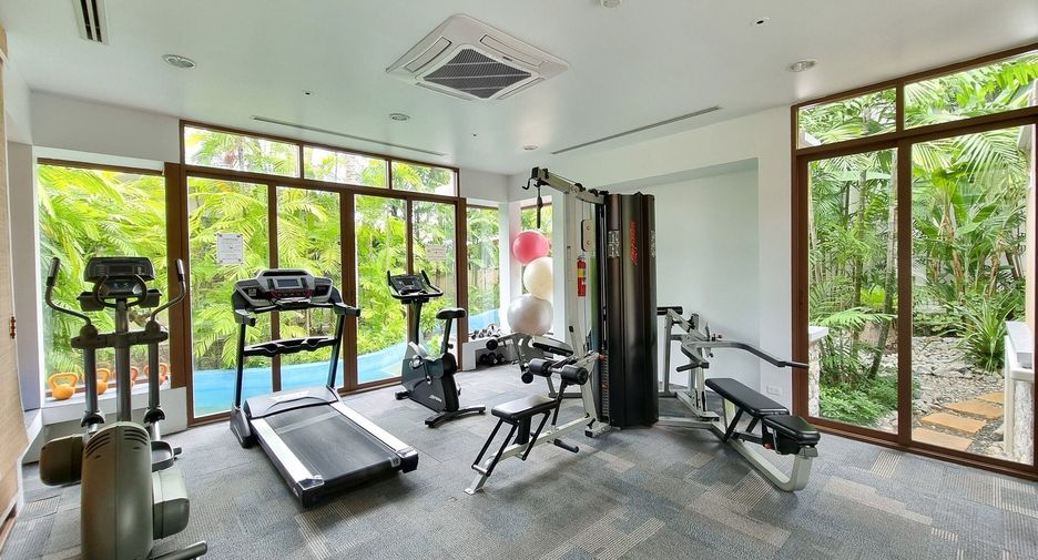 For sale 3 bedrooms condo in Mueang Phuket, Phuket