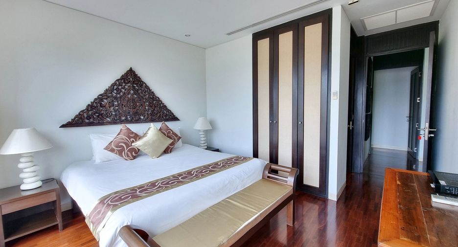 For sale 3 bedrooms condo in Mueang Phuket, Phuket