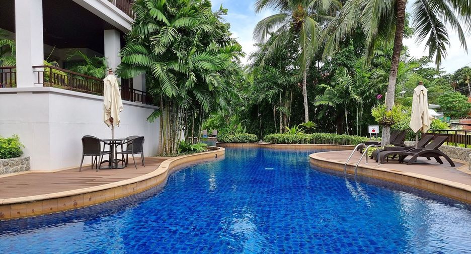 For sale 3 bedrooms condo in Mueang Phuket, Phuket