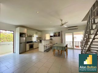 For Rent 1 Bedroom Condo In Bang Lamung, Chonburi