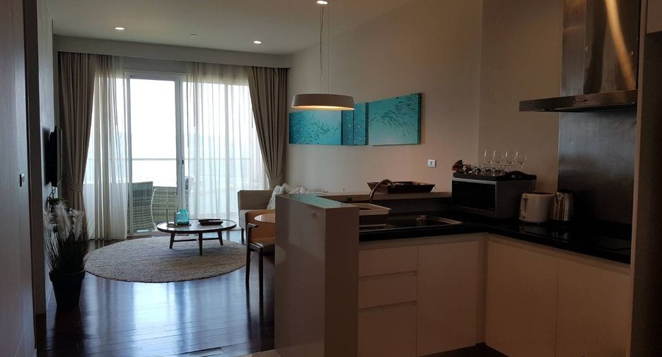 出售 2 卧室 公寓 在 Sattahip, Chon Buri