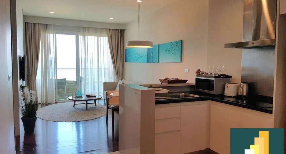 出售 2 卧室 公寓 在 Sattahip, Chon Buri