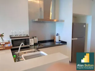 For sale 2 bedrooms condo in Bang Saray, Pattaya