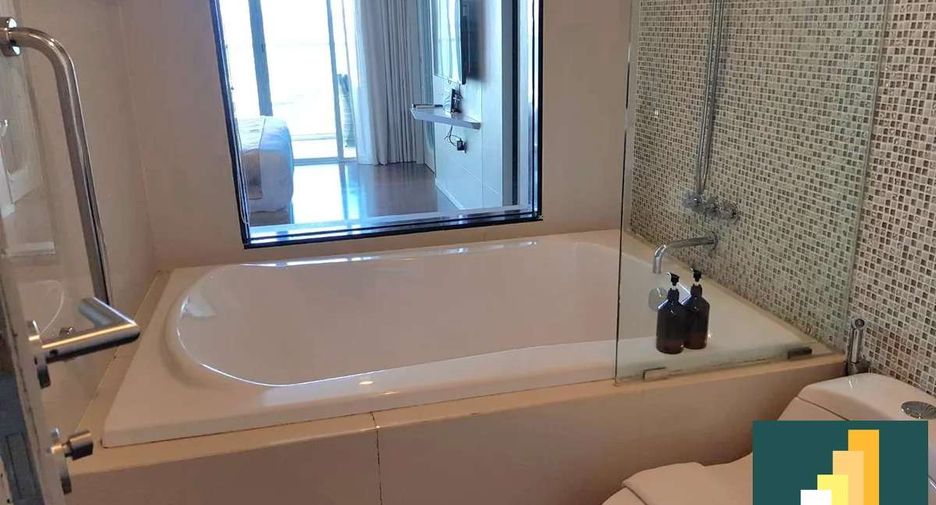 出售 2 卧室 公寓 在 Sattahip, Chon Buri