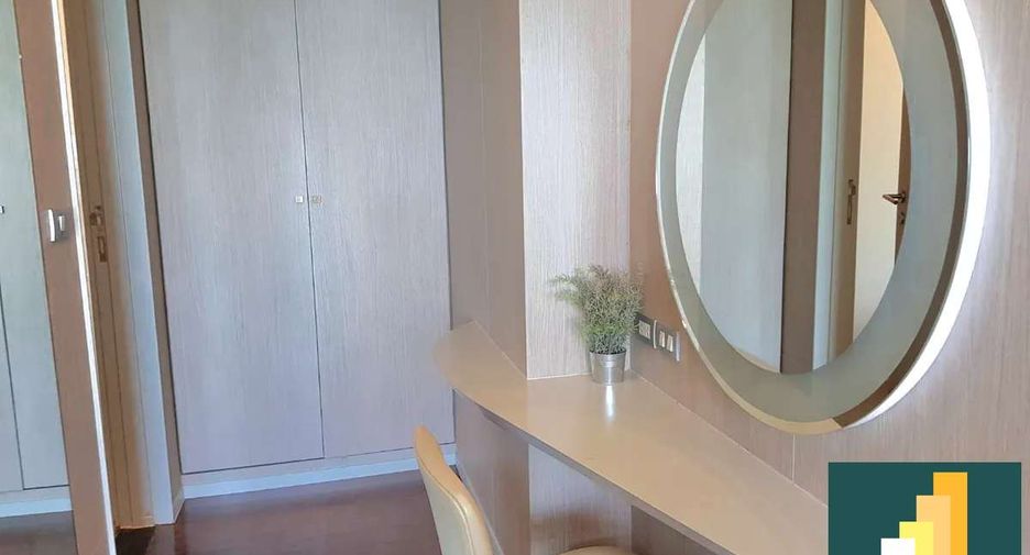 For sale 2 ベッドルーム condo in Sattahip, Chonburi