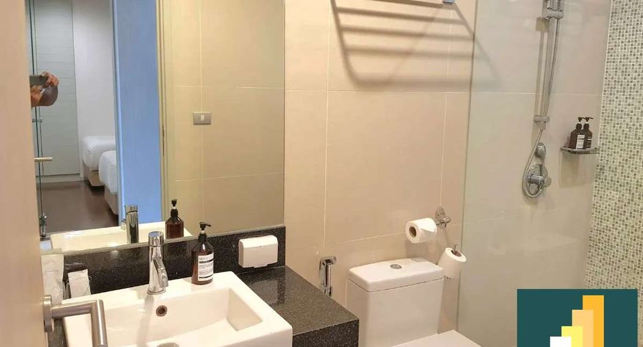 For sale 2 ベッドルーム condo in Sattahip, Chonburi