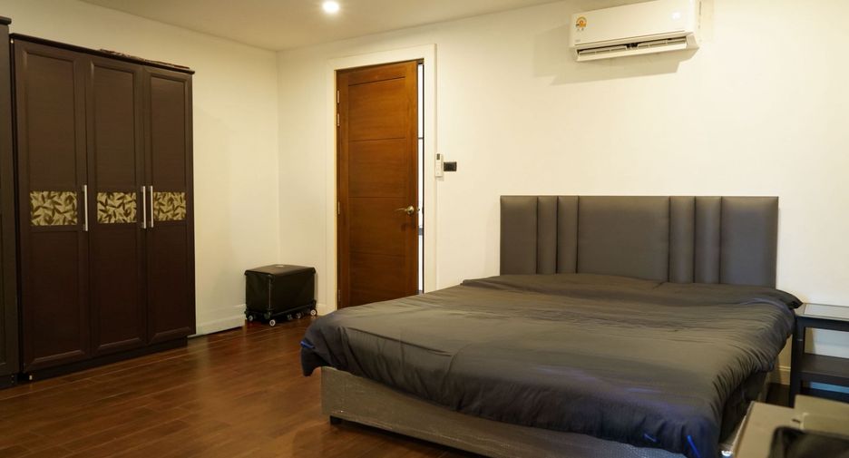 出售 2 卧室 公寓 在 Sattahip, Chon Buri