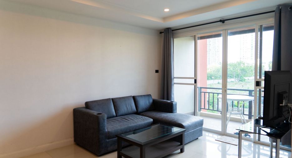 出售 2 卧室 公寓 在 Sattahip, Chon Buri
