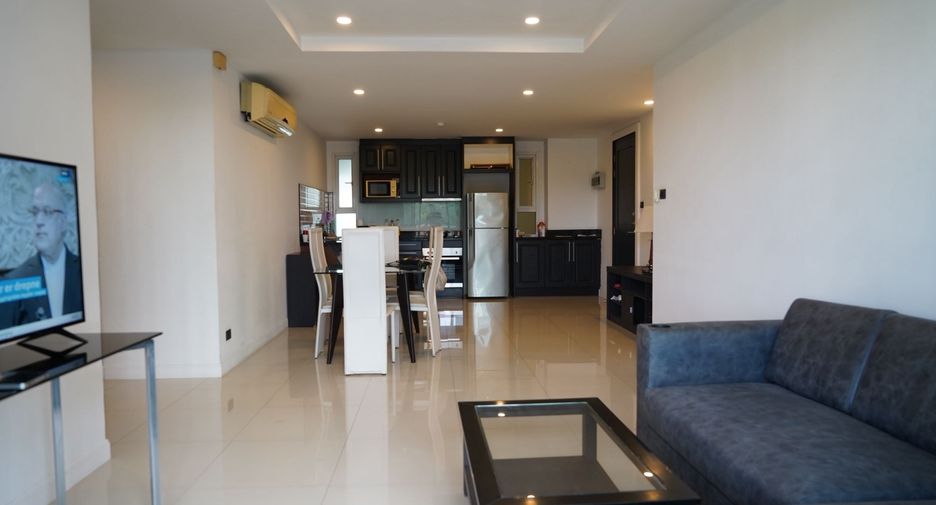 出售 2 卧室 公寓 在 Sattahip, Chon Buri