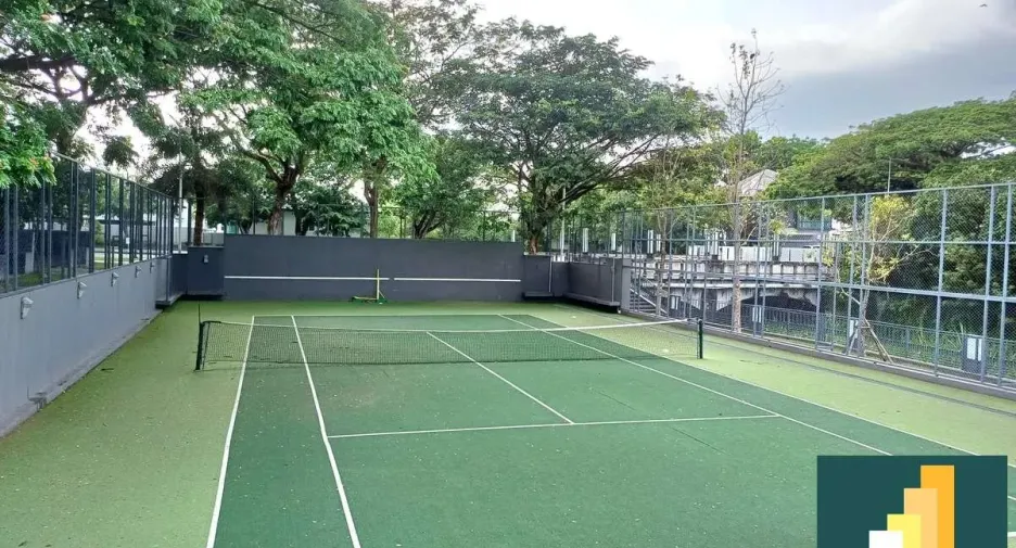 For rent 3 bedrooms house in Bang Lamung, Chonburi